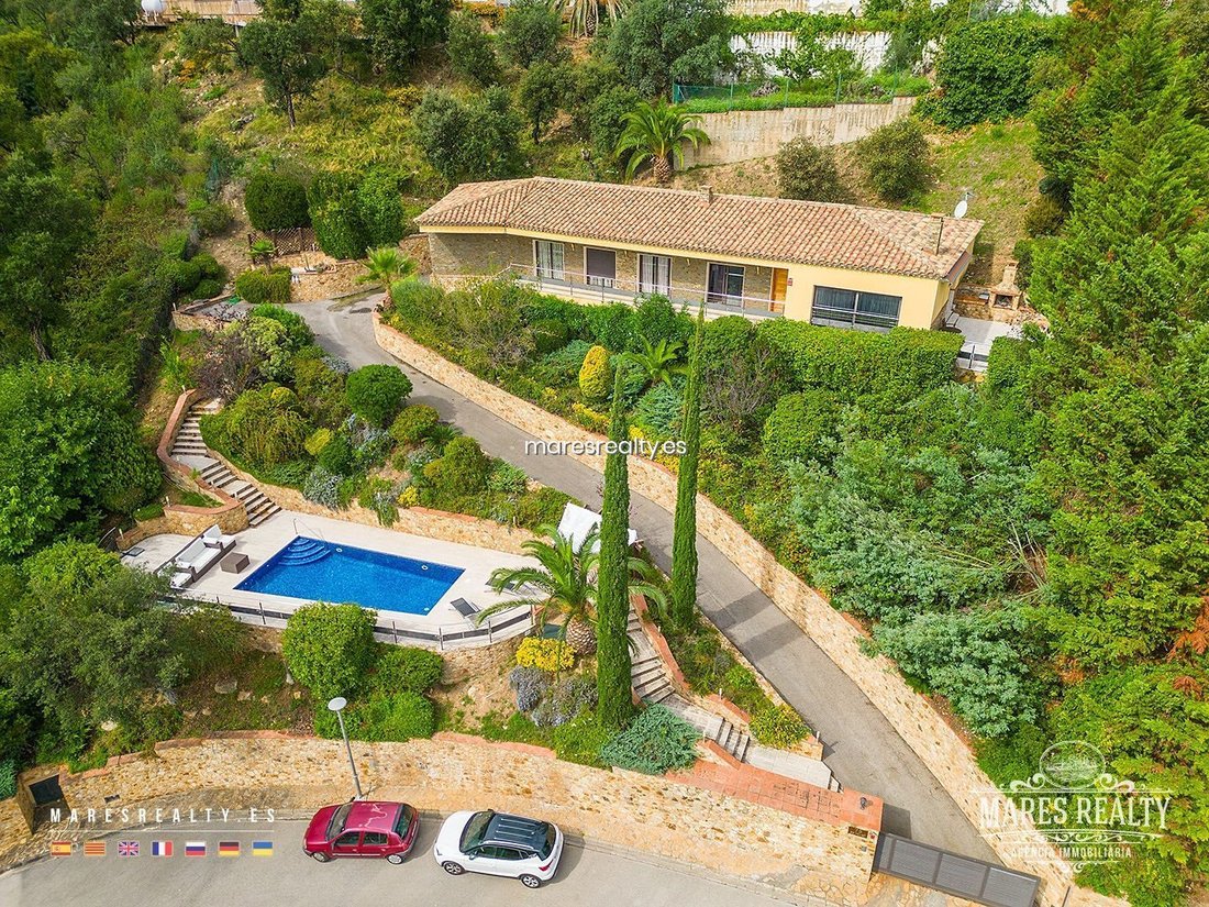 House in Platja d'Aro, Catalonia, Spain 1 - 18318752