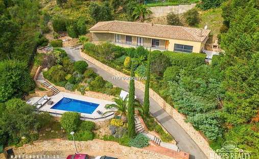 Casa en Playa de Aro, Cataluña, España 1