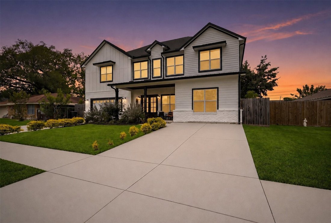 House in Houston, Texas, United States 4 - 18322485