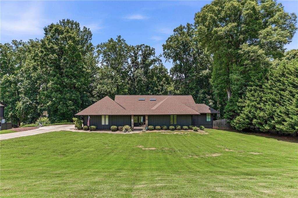House in Gainesville, Georgia, United States 3 - 18318593