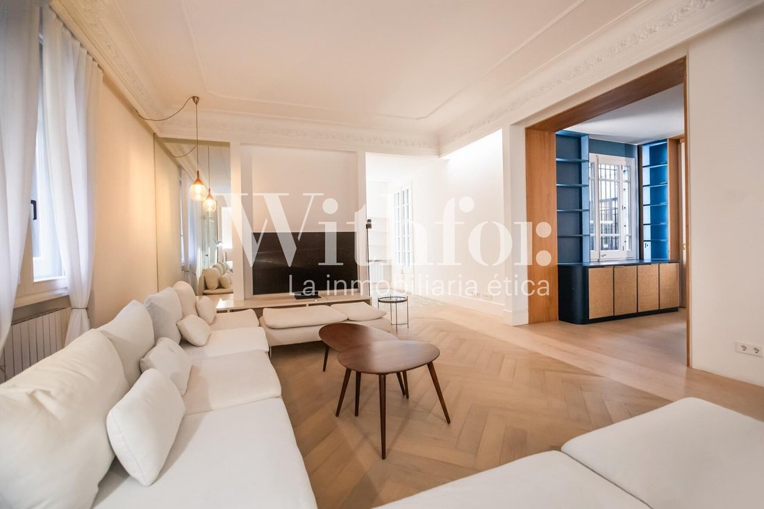 Apartment in Ciutat Vella, Barcelona, Spain 5 - 18300739