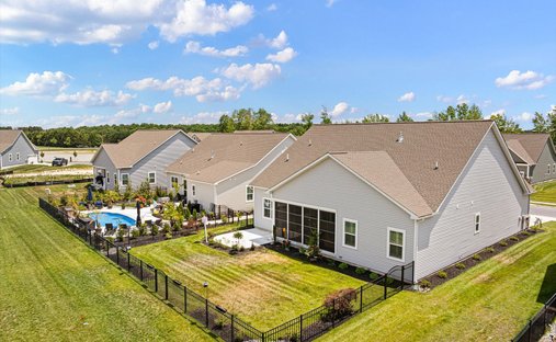 Haus in Georgetown, Delaware, Vereinigte Staaten 1