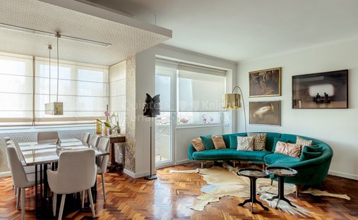 Apartment in Campolide, Lisbon, Portugal 1