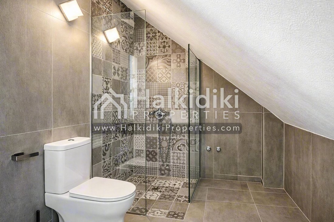Villa in Toroni, Macedonia and Thrace, Greece 4 - 13038872