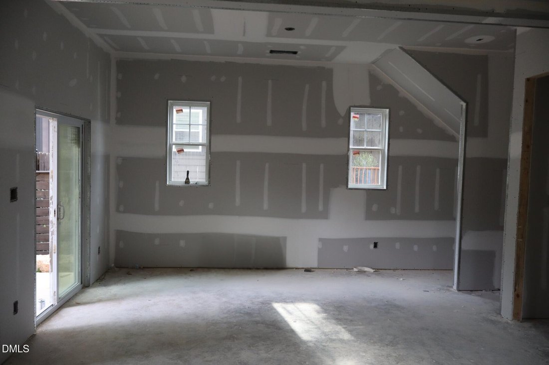 House in Raleigh, North Carolina, United States 5 - 18321230