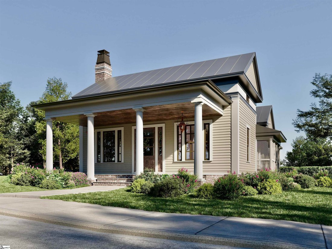 House in Greenville, South Carolina, United States 1 - 17794740