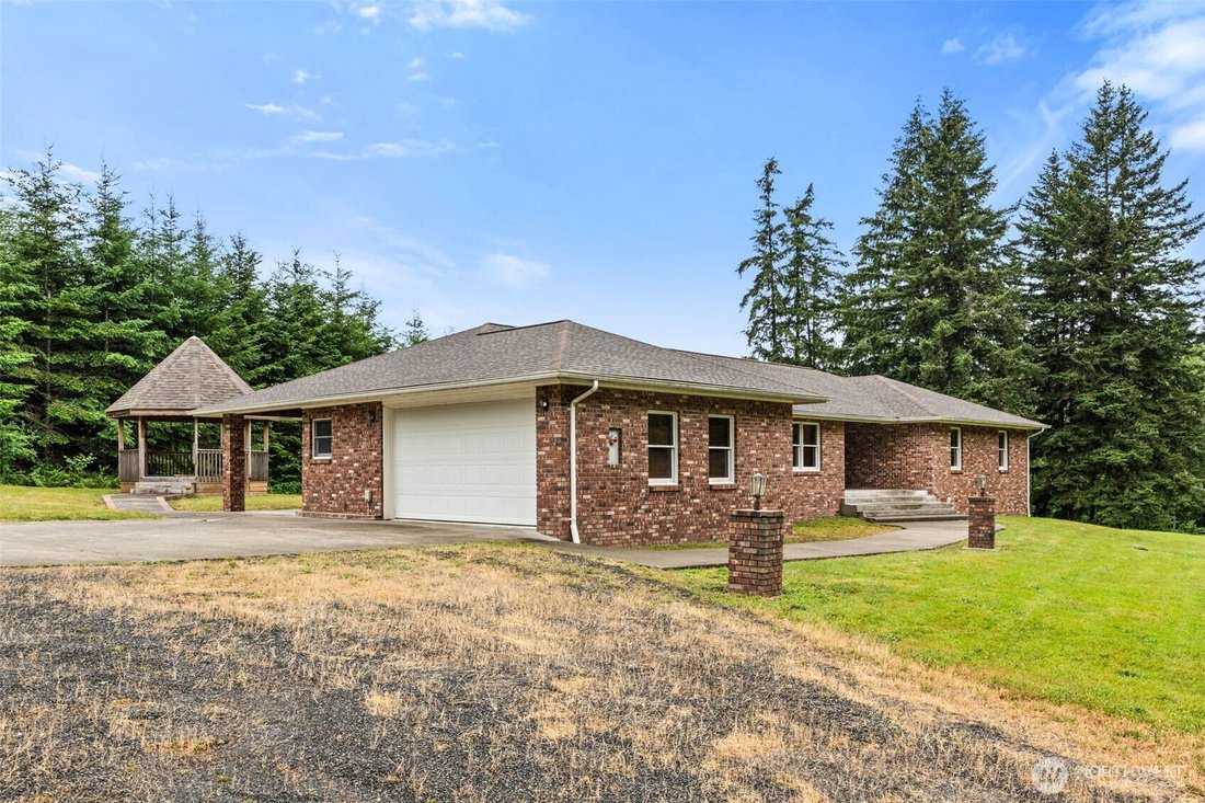 House in Chehalis, Washington, United States 4 - 18317900