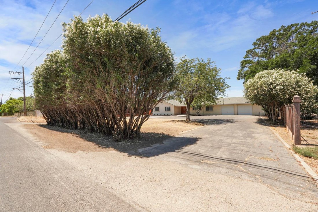 House in Tracy, California, United States 2 - 18322369