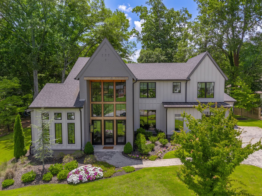 House in Alpharetta, Georgia, United States 1 - 18262898
