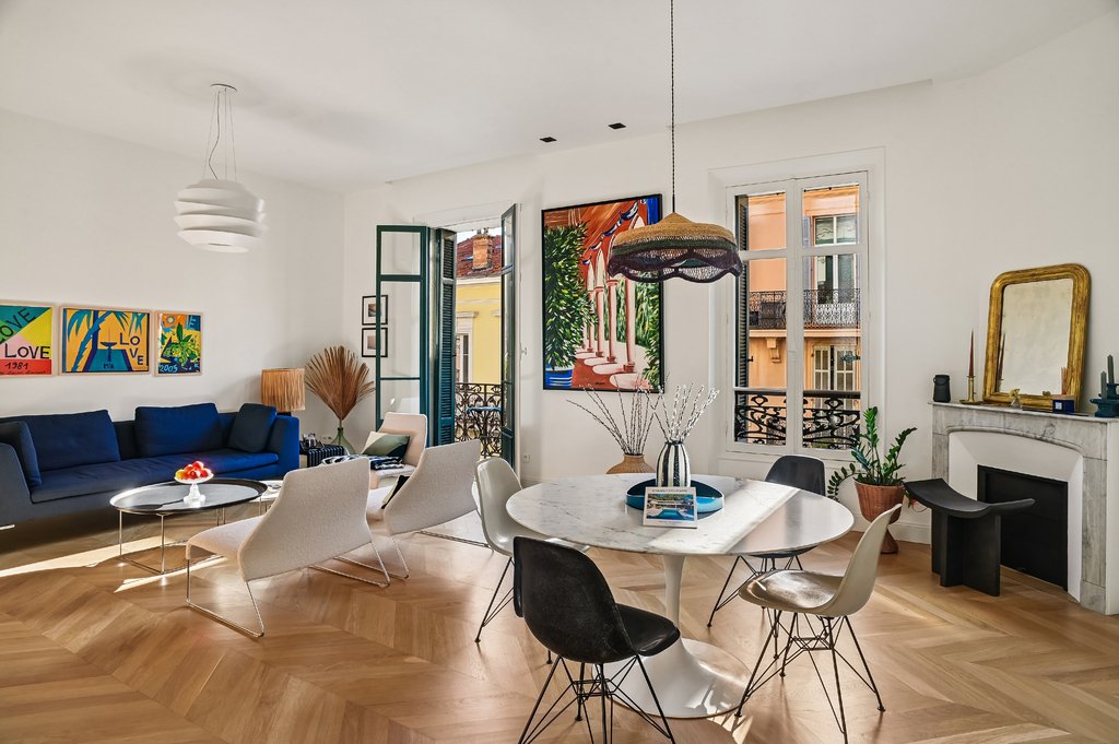 Apartment in Petit-Juas, Cannes, France 1 - 17422914