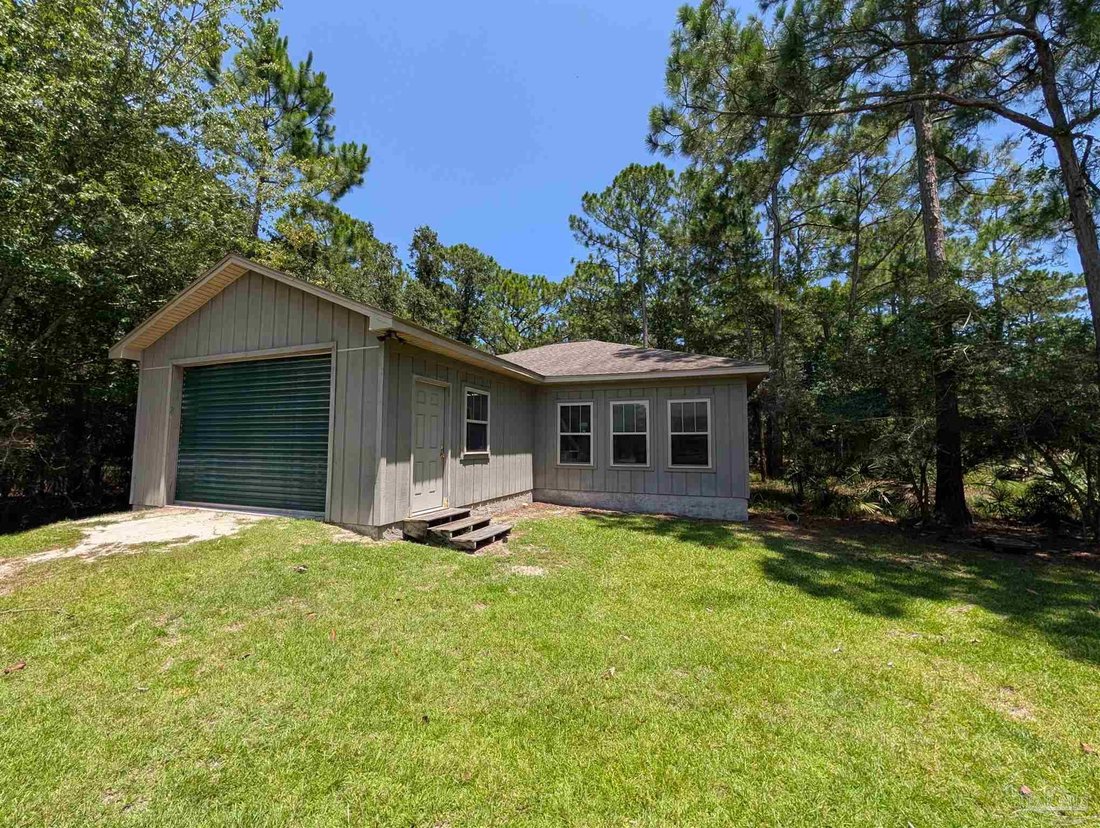 House in Pensacola, Florida, United States 3 - 18317944