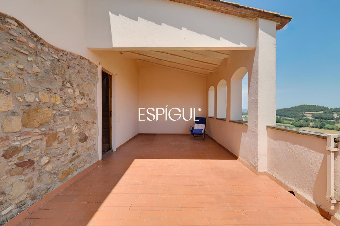 Villa in la Bisbal d'Emporda, Catalonia, Spain 5 - 18322631