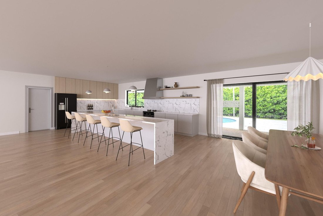 House in Hollywood, Florida, United States 5 - 18319321