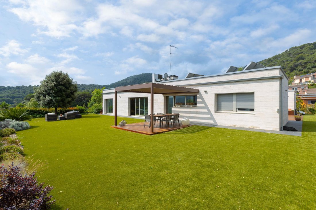 Villa in Vallromanes, Catalonia, Spain 4 - 16988698