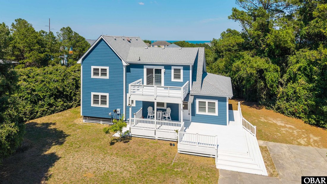 House in Nags Head, North Carolina, United States 1 - 18318329
