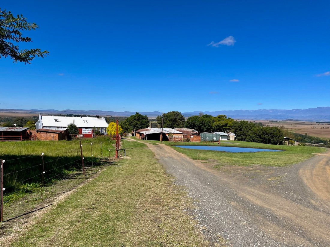 Farm Ranch in West Beach, Cape Town, Western Cape 1 - 15658914