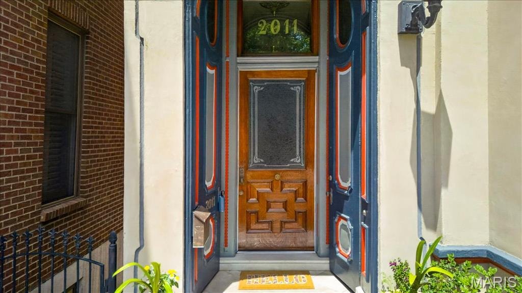 House in St. Louis, Missouri, United States 3 - 18321392