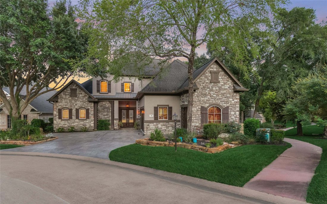 House in Montgomery, Texas, United States 4 - 18323117