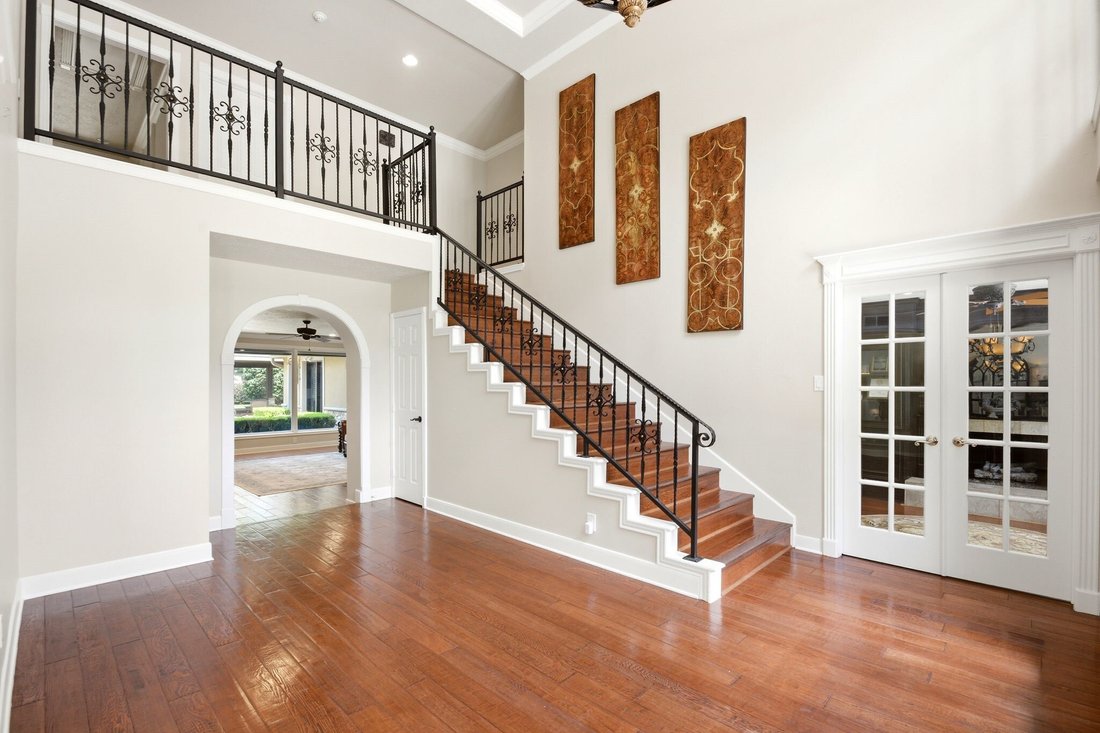House in Spring, Texas, United States 5 - 18322419