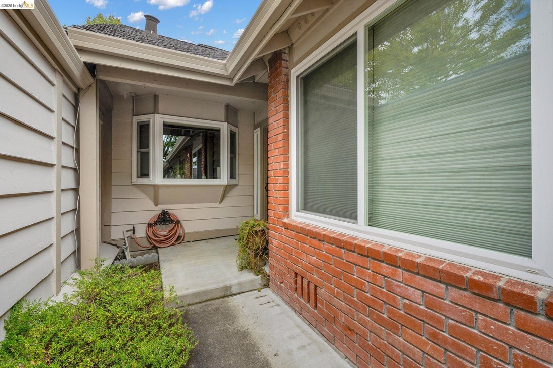 Townhouse in Danville, California, United States 4 - 18322083