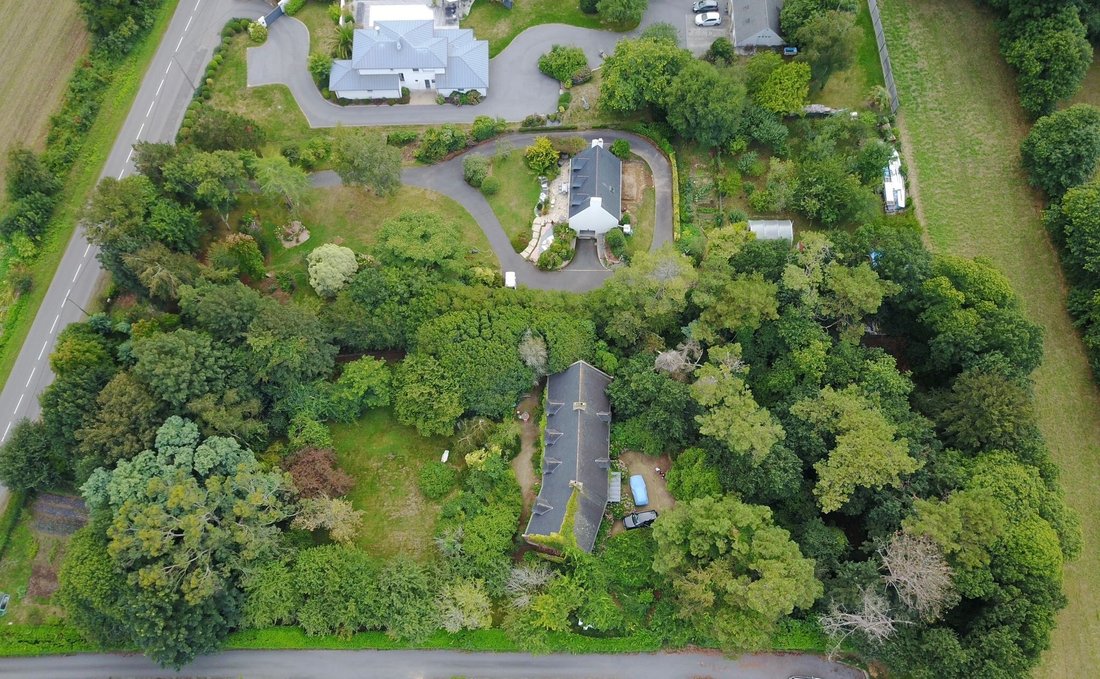 House in Douarnenez, Brittany, France 2 - 18320646