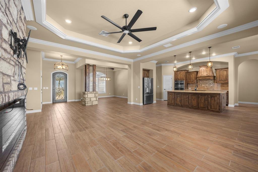 House in Killeen, Texas, United States 5 - 18322195