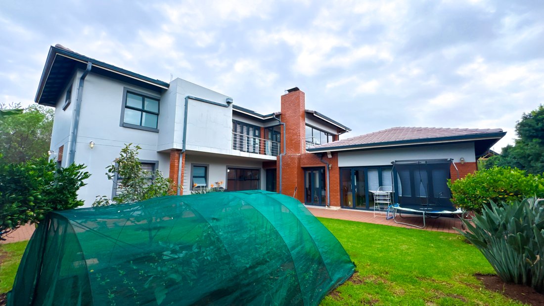 House in Olifantsfontein 410-JR, Gauteng, South Africa 4 - 17765075