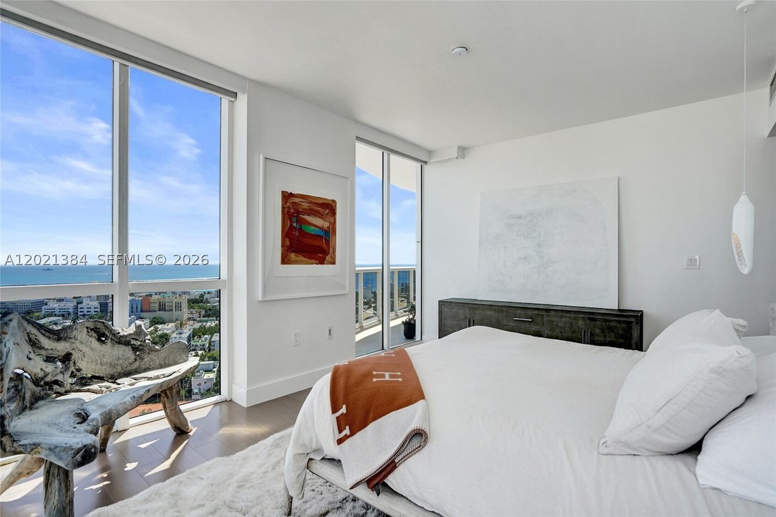 Condo in Miami Beach, Florida, United States 5 - 18020848