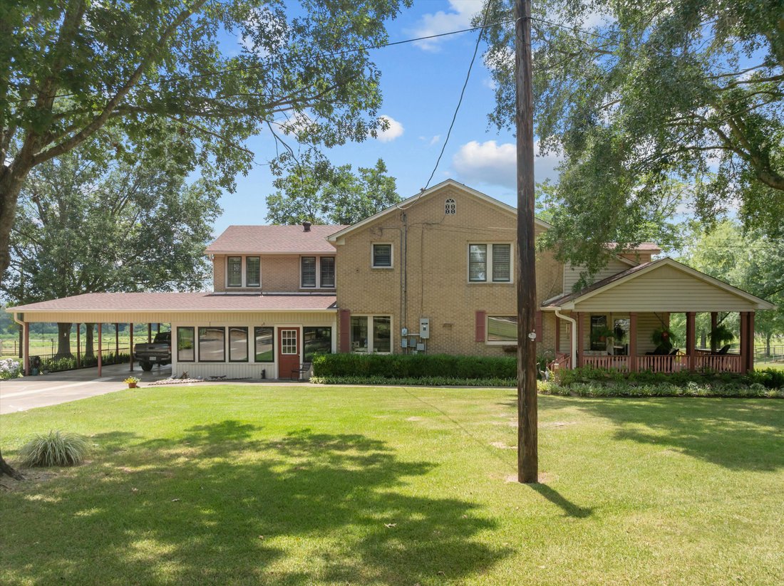 Farm Ranch in Henderson, Texas, United States 4 - 18320223