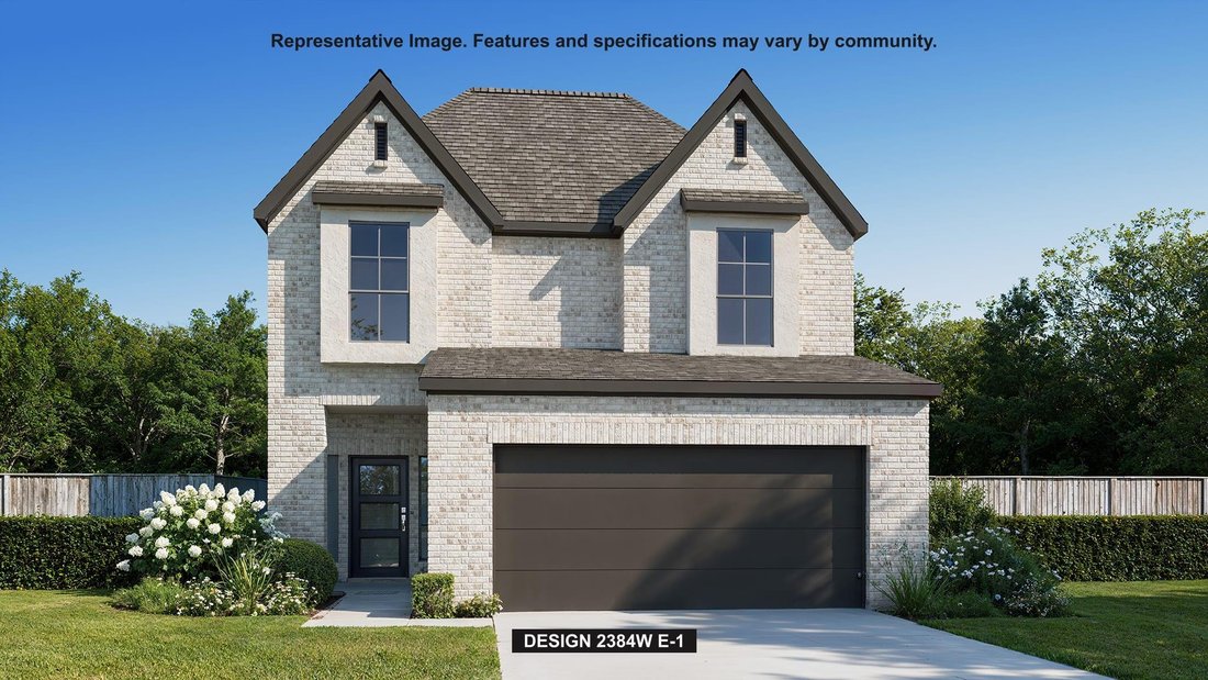 House in Georgetown, Texas, United States 1 - 18321705