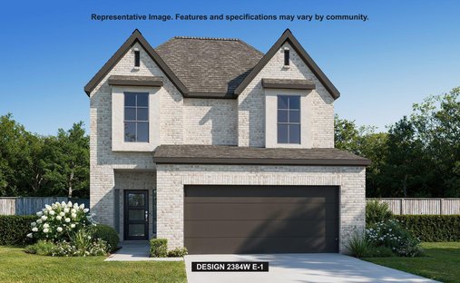 Haus in Georgetown, Texas, Vereinigte Staaten 1