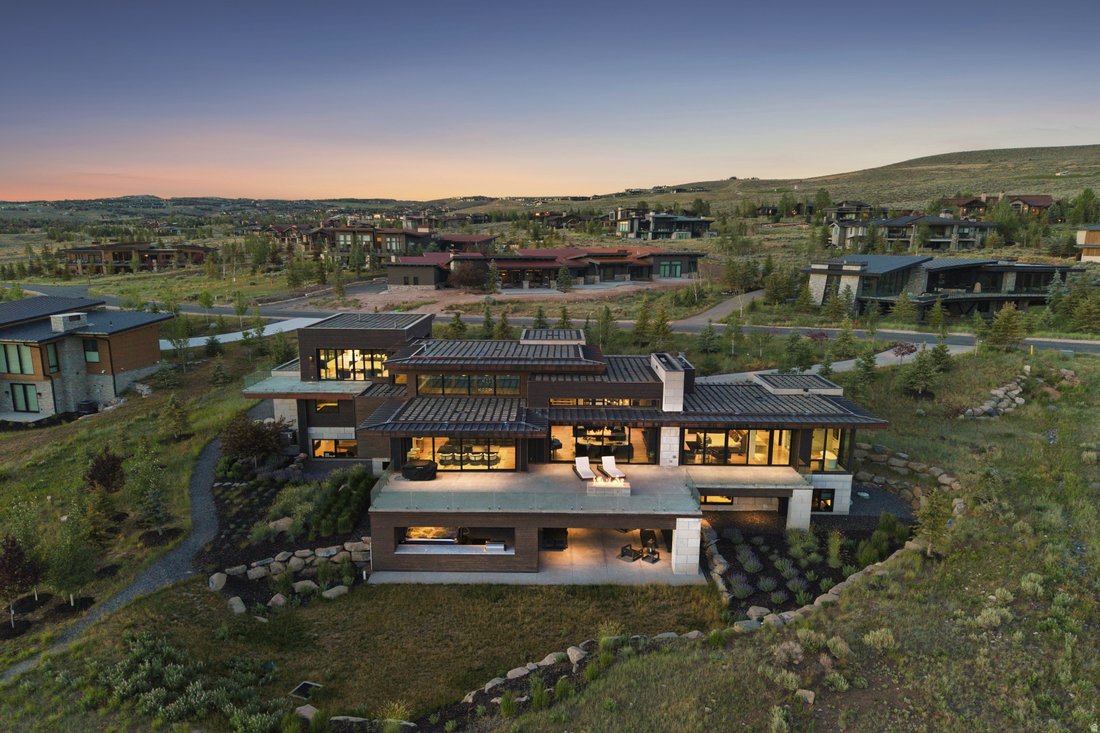 House in Park City, Utah, United States 1 - 17042367