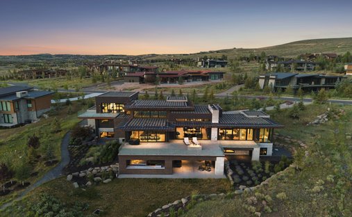 House in Park City, Utah, United States 1