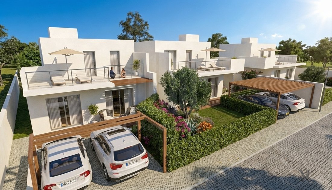 House in Azeitao (Sao Lourenco e Sao Simao), Setubal, Portugal 1 - 18323064