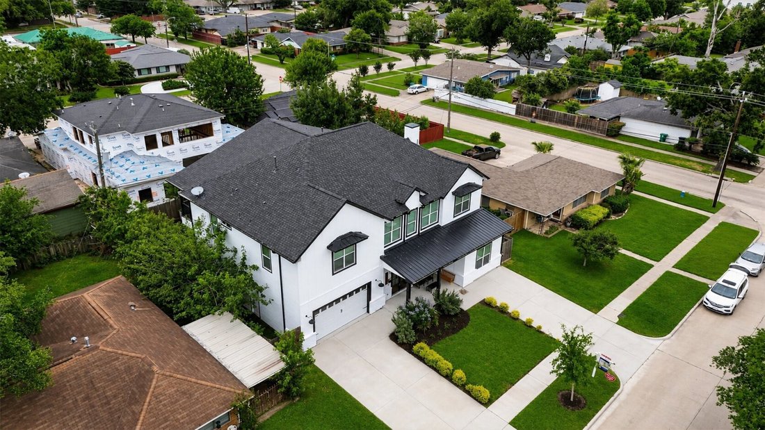 House in Houston, Texas, United States 3 - 18322485