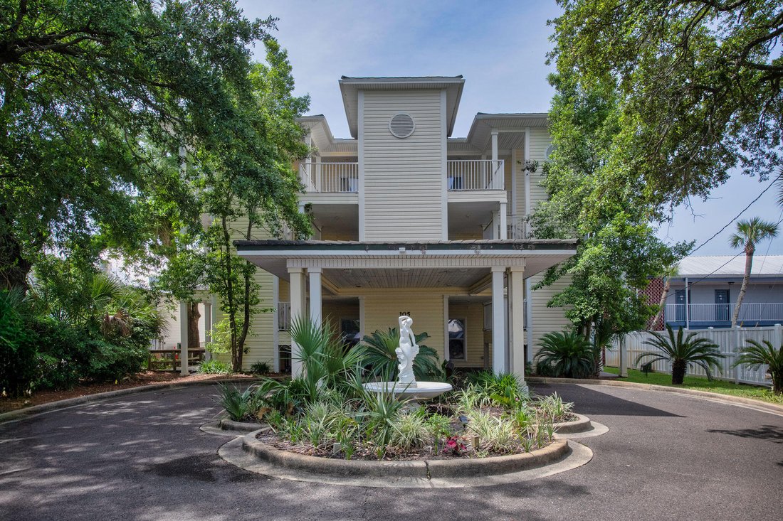 Condo in Wright, Florida, United States 1 - 18321863