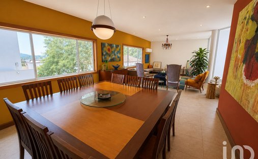 Maison à Monterrey, Nuevo León, Mexique 1