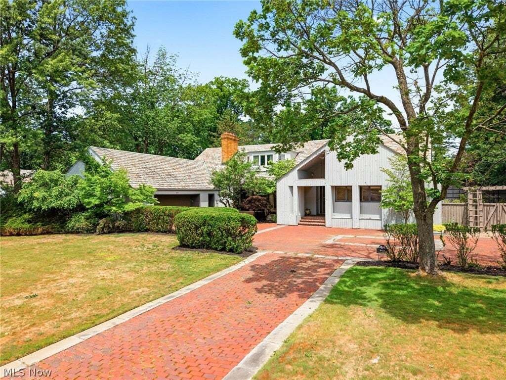 House in Shaker Heights, Ohio, United States 1 - 18322771
