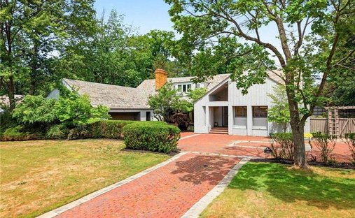 House in Shaker Heights, Ohio, United States 1