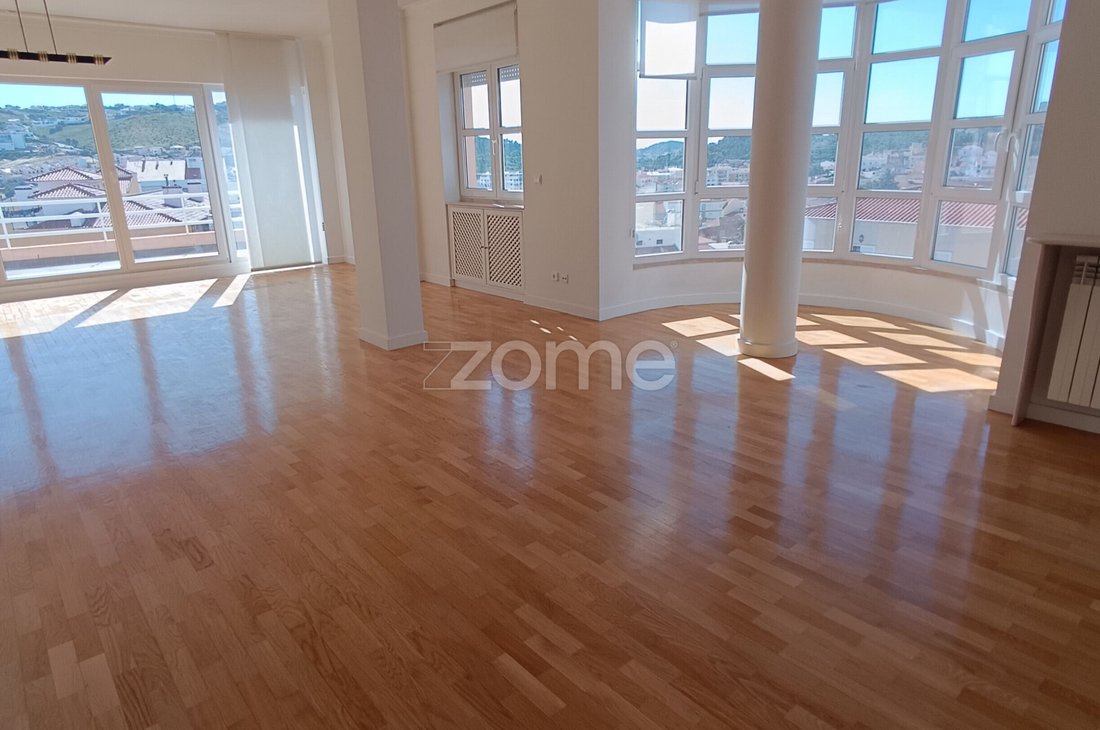 Appartamento a Santa Maria, Sao Pedro e Matacaes, Lisbona, Portogallo 5 - 18322865