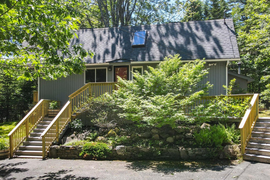 House in Mount Desert, Maine, United States 5 - 18320229