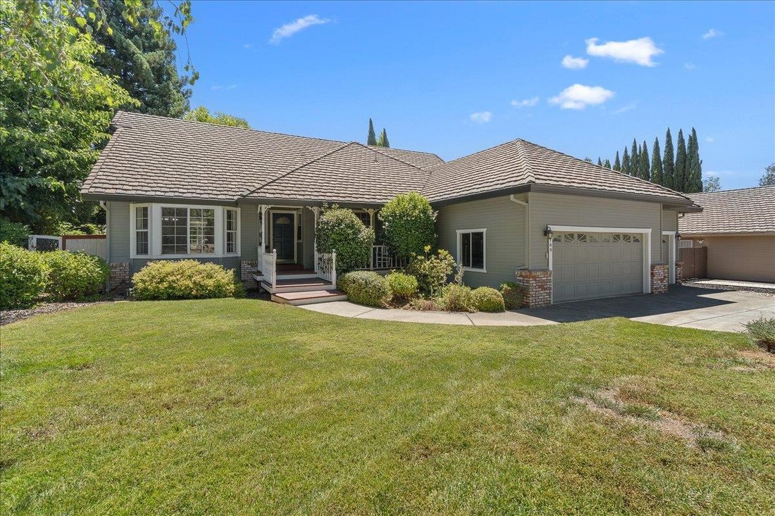 House in Placerville, California, United States 1 - 18320330