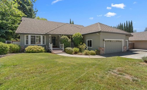 Maison à Placerville, Californie, États-Unis 1