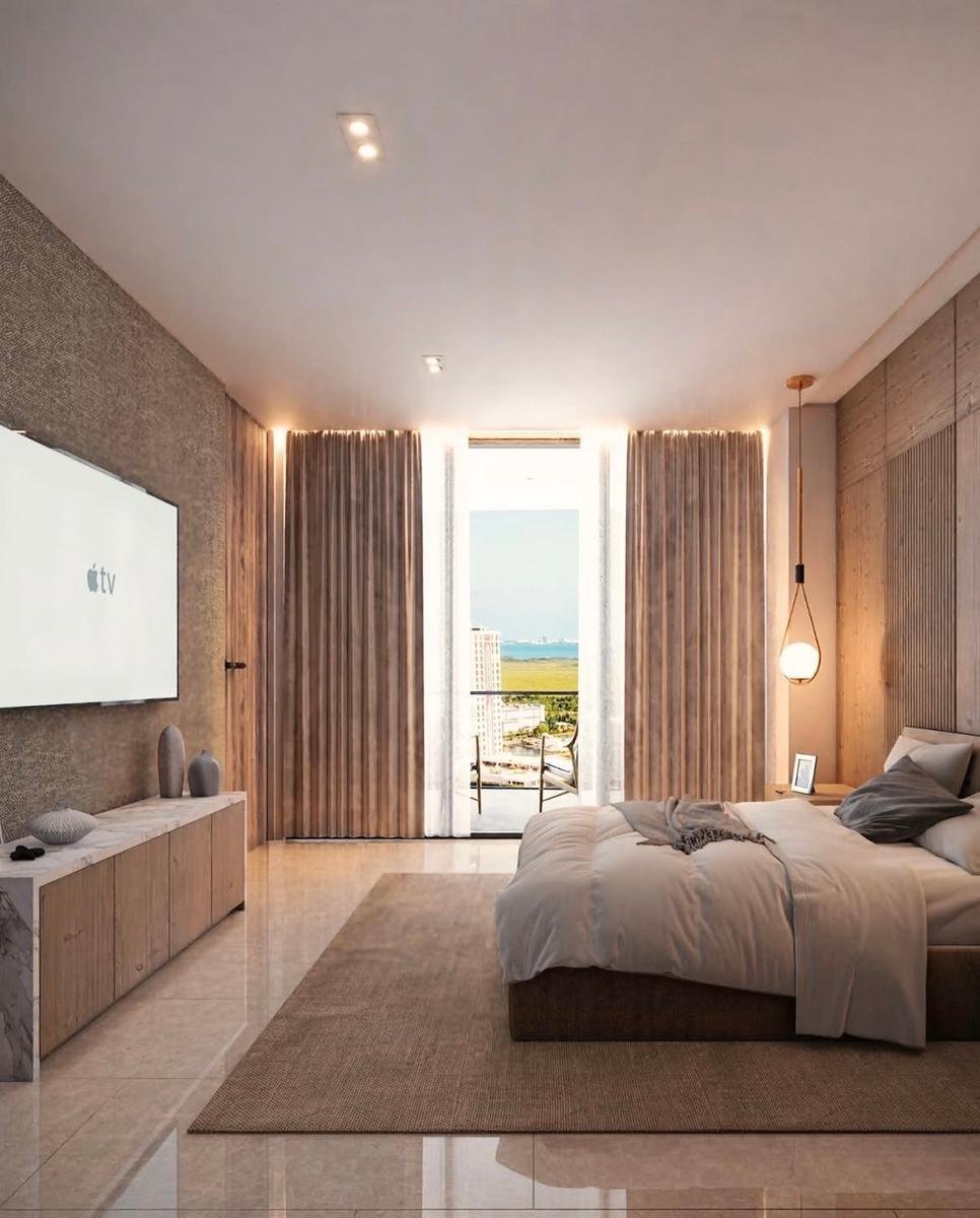Apartment in Cancún, Quintana Roo, Mexico 4 - 18320438