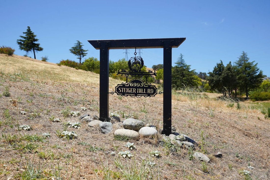 House in Vacaville, California, United States 4 - 18317901