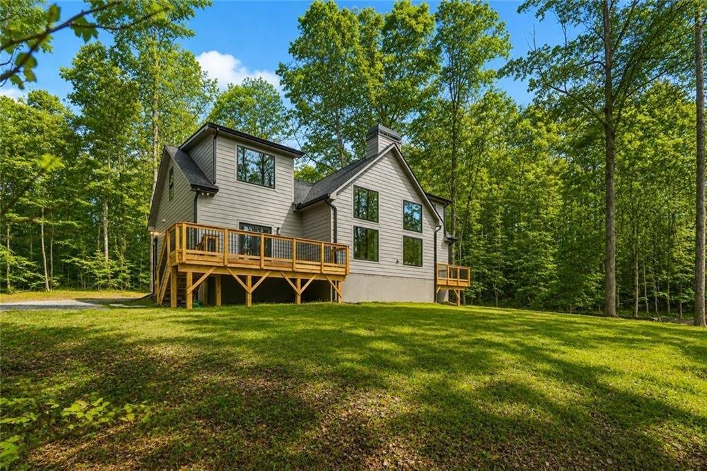 House in Ellijay, Georgia, United States 4 - 18318583