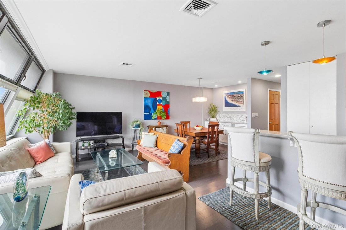 Condo in Long Beach, New York, United States 4 - 18322923