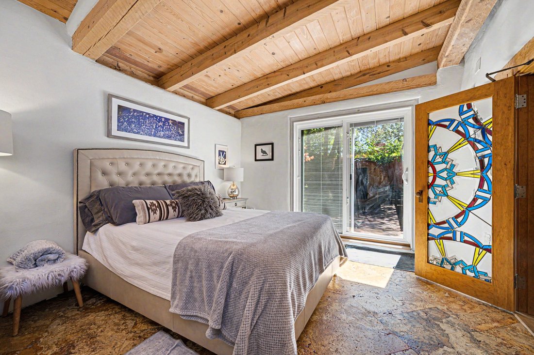 House in Santa Fe, New Mexico, United States 5 - 18321424