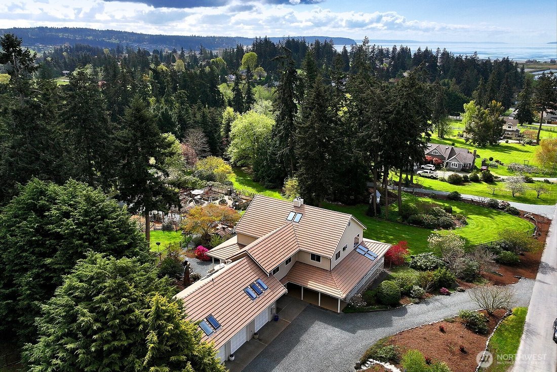 House in Langley, Washington, United States 3 - 18322501