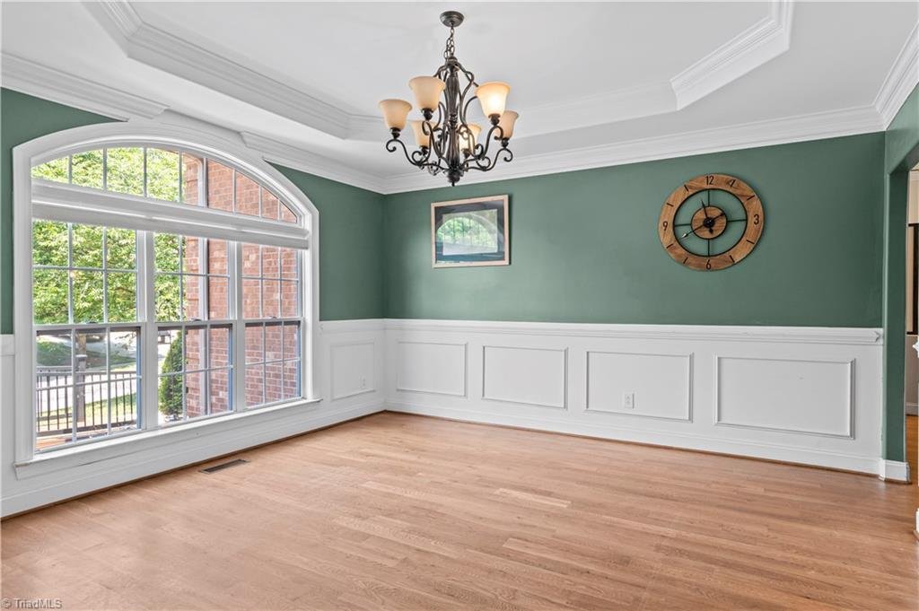 House in Lewisville, North Carolina, United States 4 - 18322461